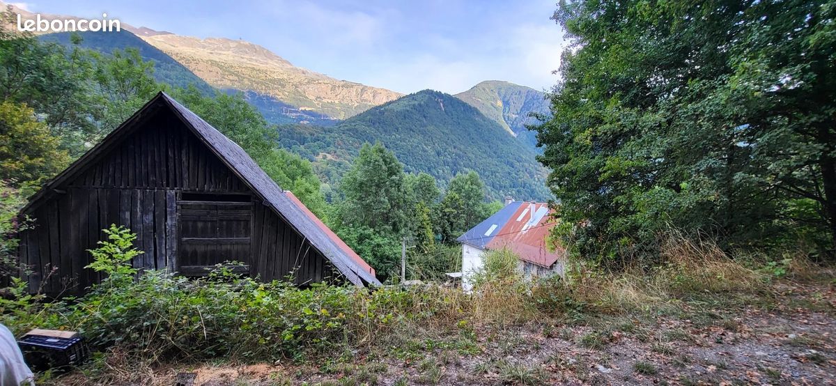 Maison 175 m² · à Allemond · 175 m² · 445 000 €