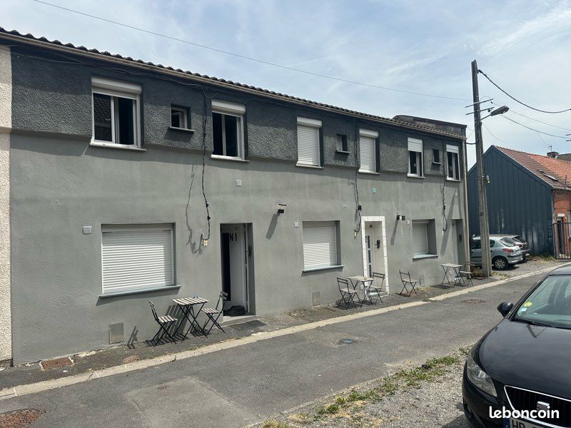 Maison 2 pièces 55 m² · à Denain · 55 m² · 170 000 €