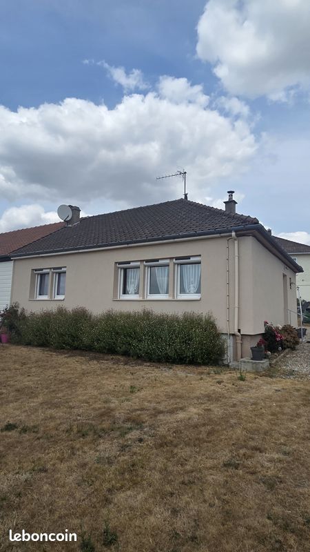 Maison 3 pièces 57 m² · à Port-Jérôme-sur-Seine · 57 m² · 152 000 €