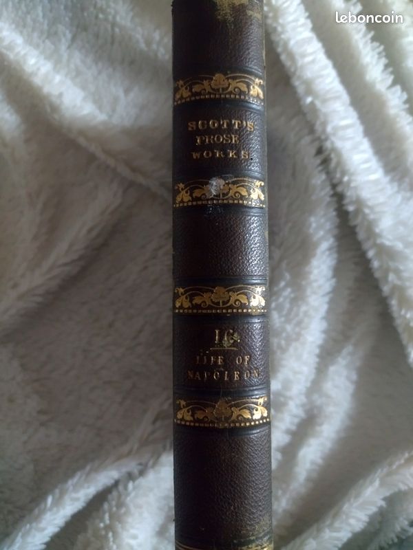 Livre ancien (image 4)