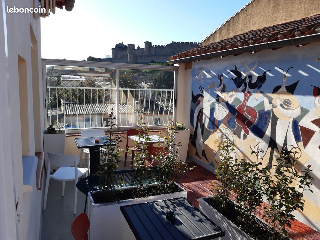 Maison 8 pièces 194 m² · à Carcassonne · 194 m² · 375 000 €