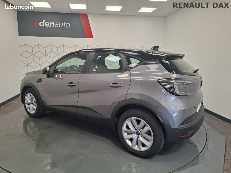 Renault Captur TCe 90 ch Evolution (image 4)
