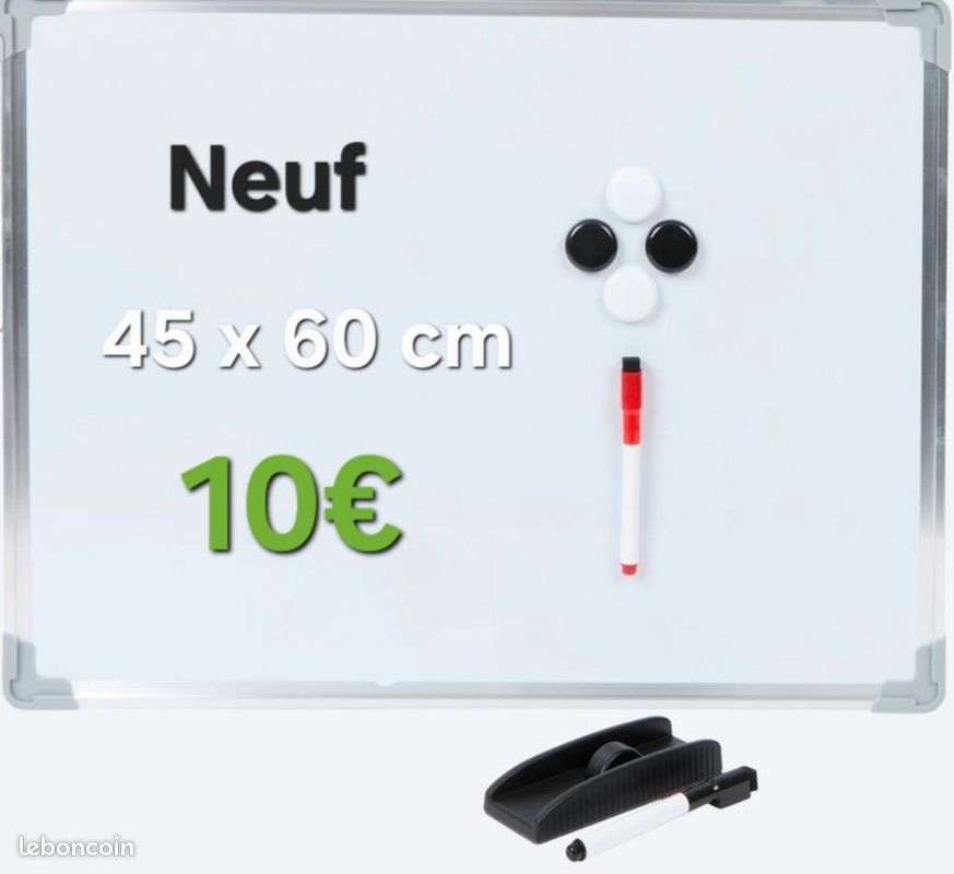Tableau veleda (image 1)