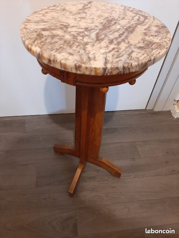 Table de coin (image 1)