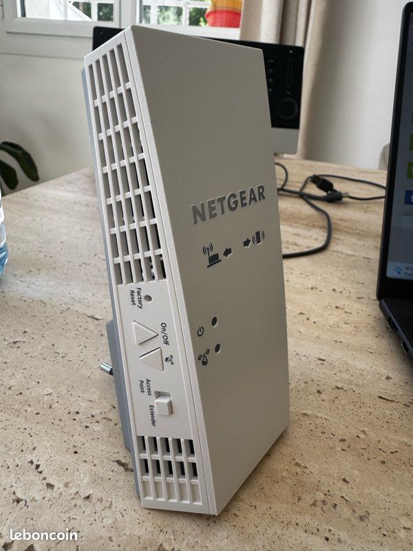 Répéteur wifi (image 2)
