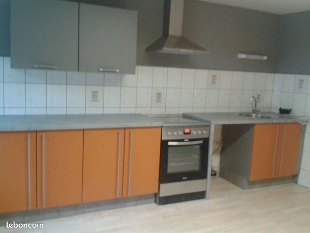 Appartement 3 pièces 95 m² · à Marmoutier · 95 m² · 520 €
