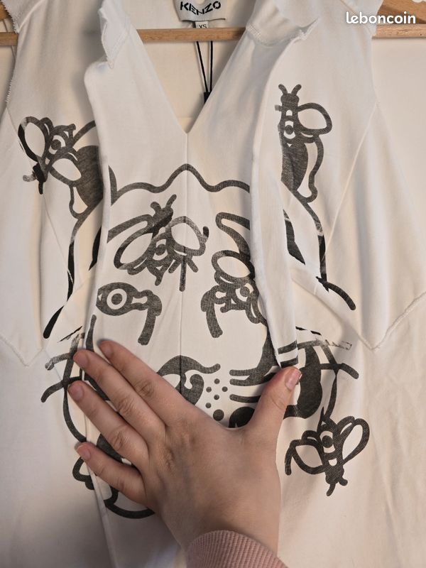Shirt kenzo (image 2)