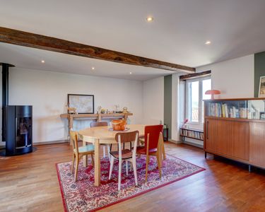 Maison 715 000 € - 226 m²