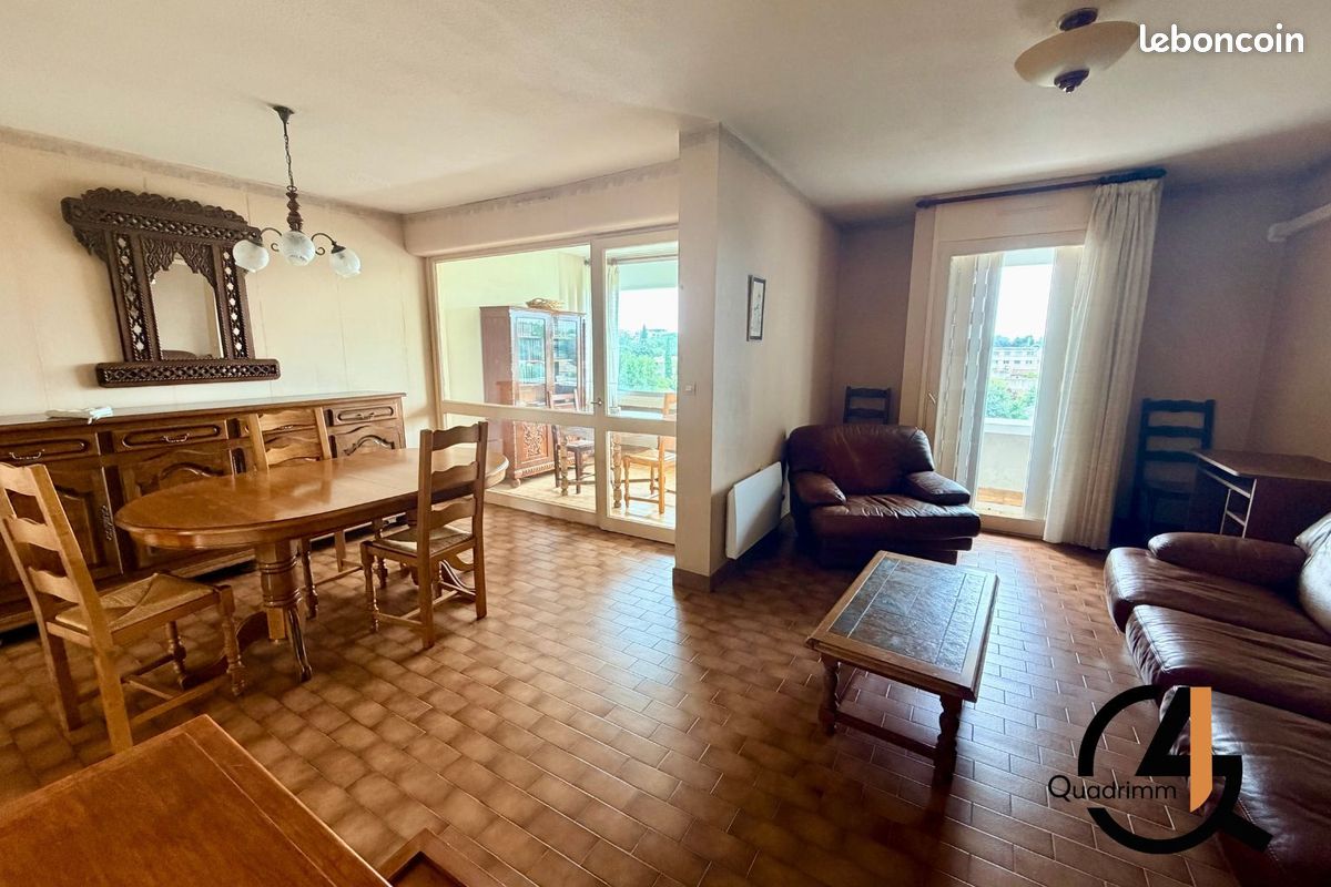 Appartement 3 pièces 73 m² · à Montpellier · 73 m² · 231 000 €