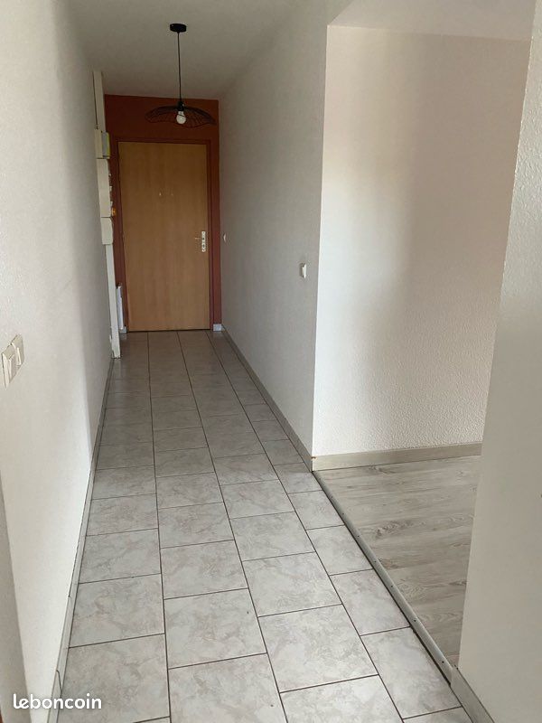 Appartement 2 pièces 57 m² · à Notre-Dame-de-Bondeville · 57 m² · 590 €/mois