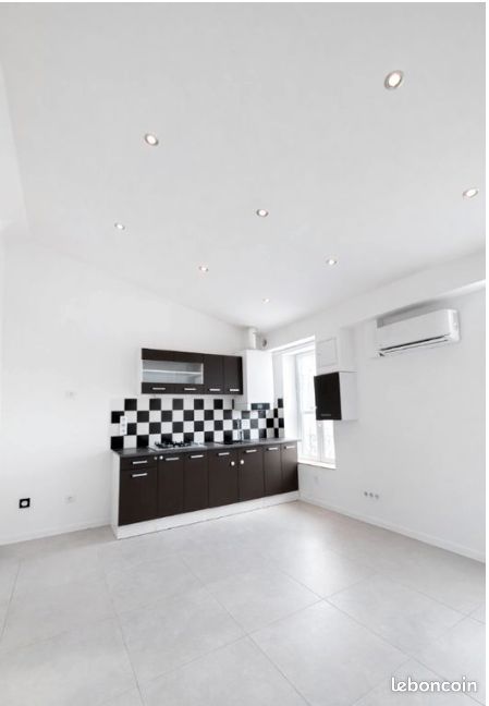 Appartement 2 pièces 32 m² · à Nancy · 32 m² · 75 000 €