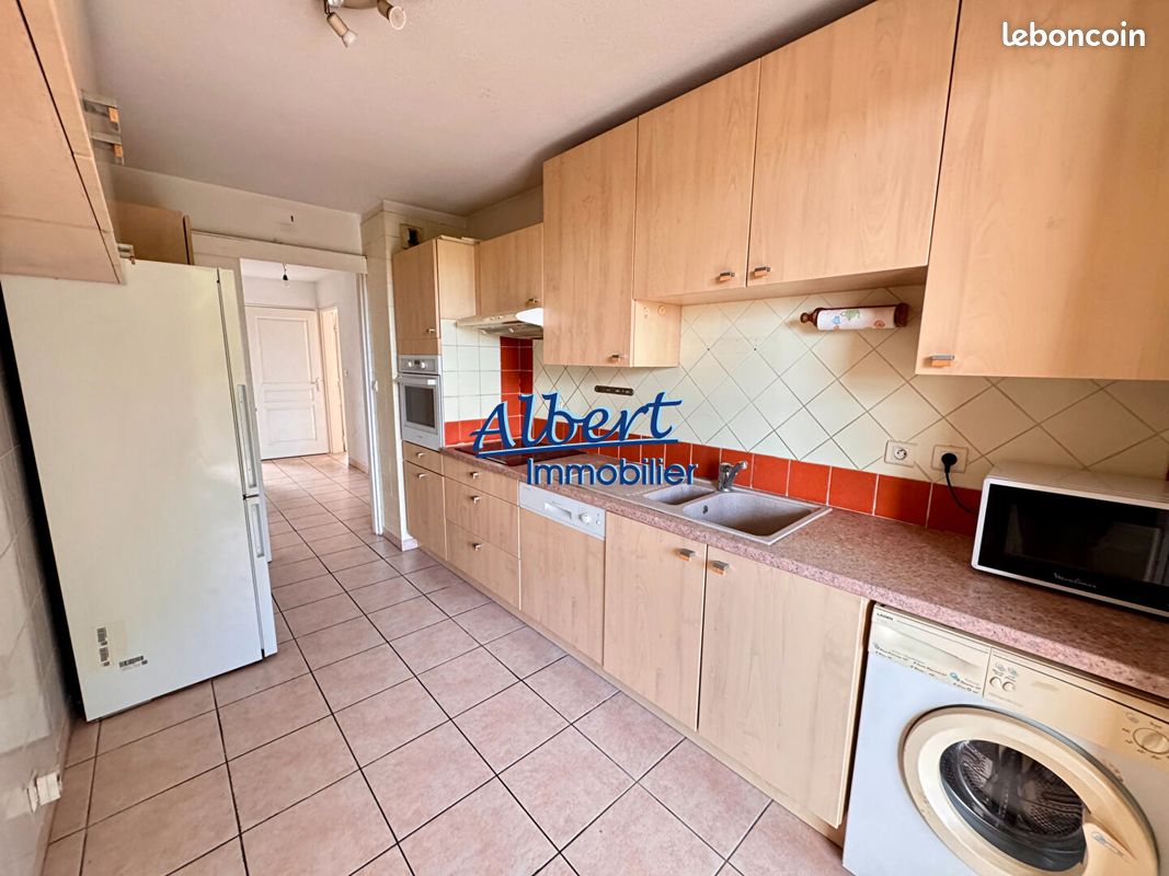 Appartement 3 pièces 75 m² (image 5)