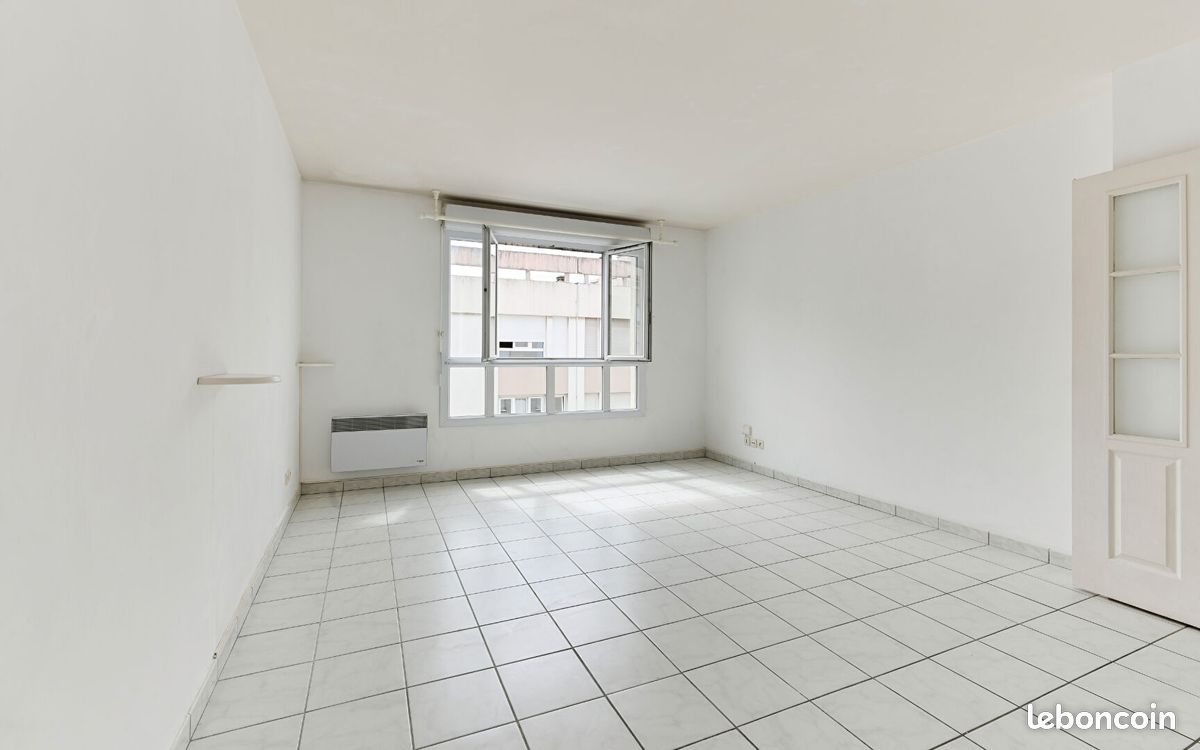 Appartement 2 pièces 49 m² · à Lyon · 49 m² · 250 000 €