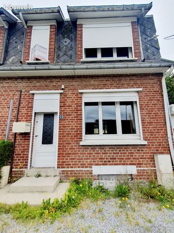 Maison 5 pièces 90 m²