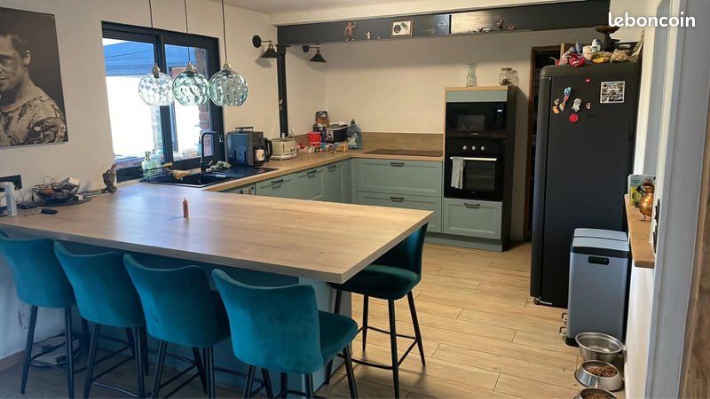 Maison 3 pièces 95 m² · à Wavrin · 95 m² · 274 500 €