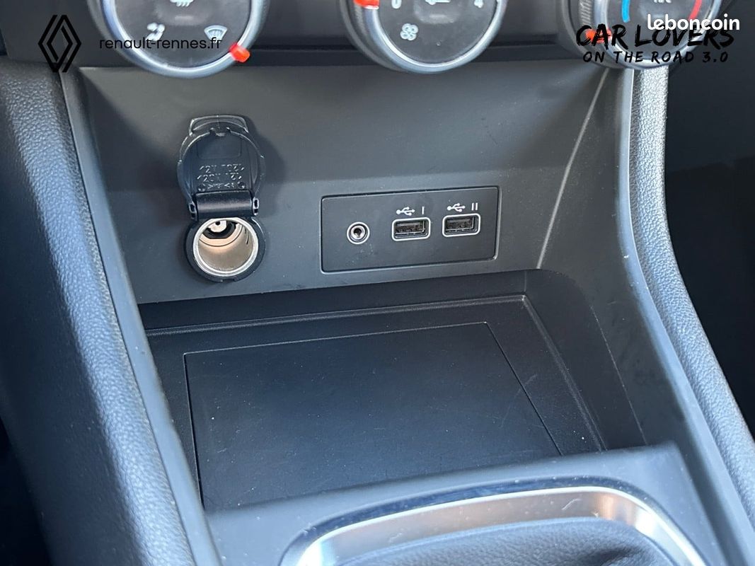 RENAULT Captur TCe 90 Evolution (image 19)