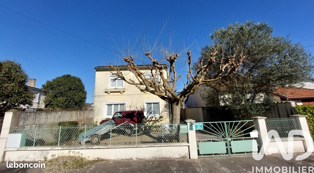 Maison 5 pièces 92 m² · à Pineuilh · 92 m² · 220 000 €