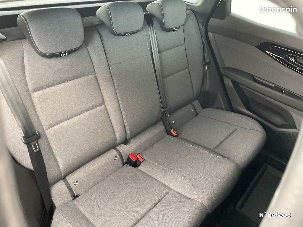 Renault Austral mild hybrid 160 auto Evolution (image 11)