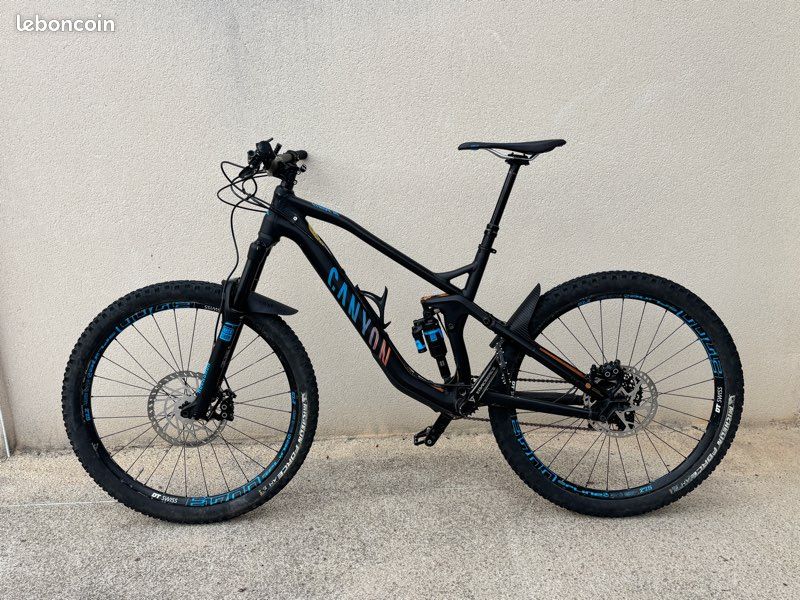 Canyon Strive AL 7.0 Race L (image 6)