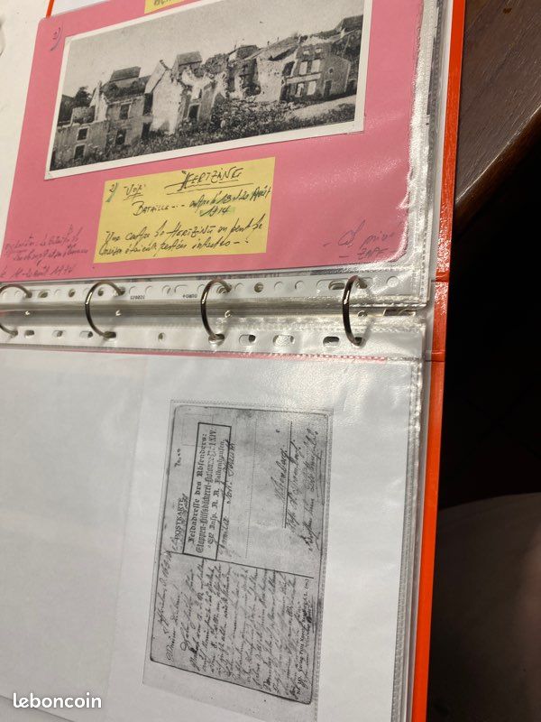 Documents Hertzing en Moselle (image 15)