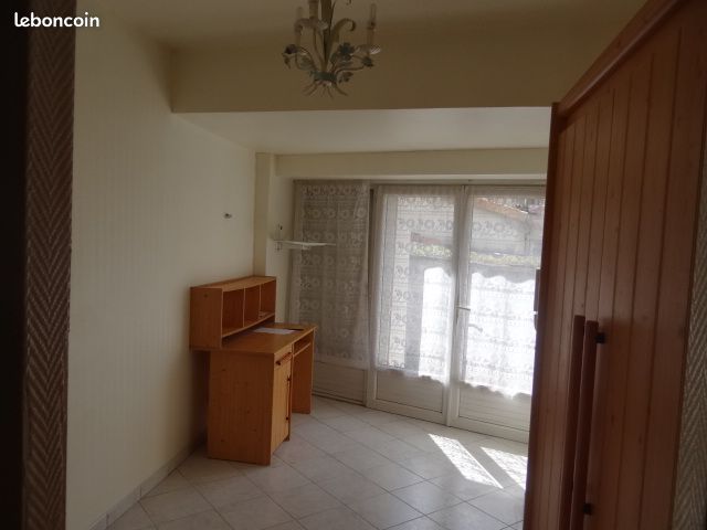 Appartement 2 pièces 20 m² · à Poitiers · 20 m² · 338 €
