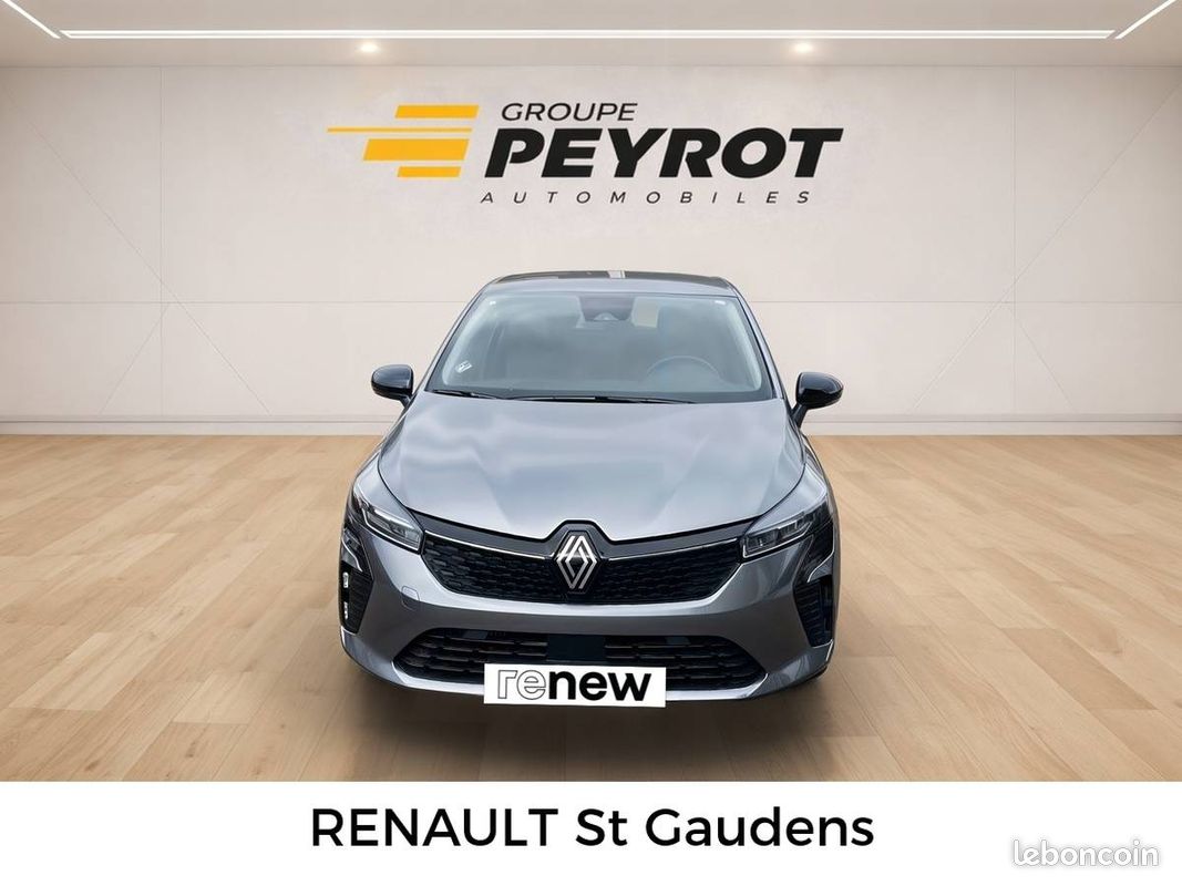 RENAULT Clio TCe 90 Evolution (image 4)