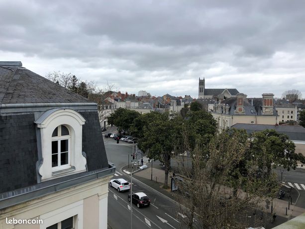 Appartement 1 pièce 11 m²