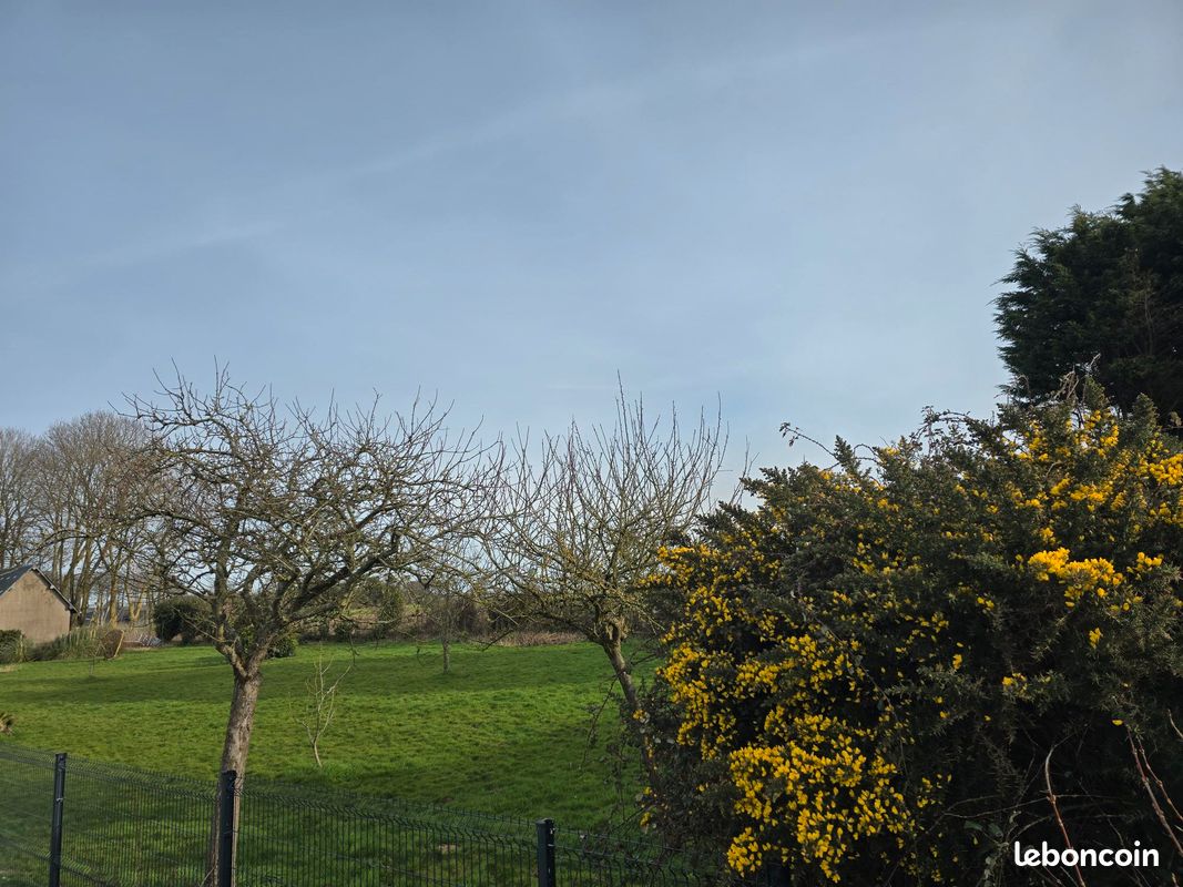 Terrain 860 m² · à Fécamp · 860 m² · 49 000 €