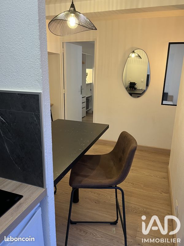 Appartement 2 pièces 22 m² (image 2)
