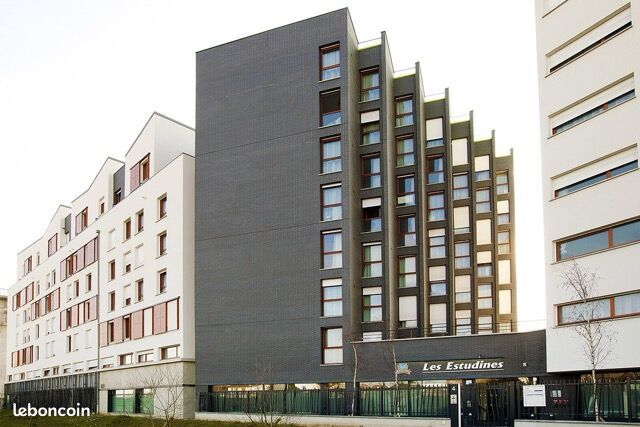 Appartement 18 m² · à Rosny-sous-Bois · 18 m² · 82 000 €