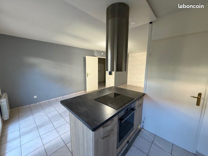 Appartement a louer saint-jean-de-braye - 2 pièce(s) - 46 m2 - Surfyn