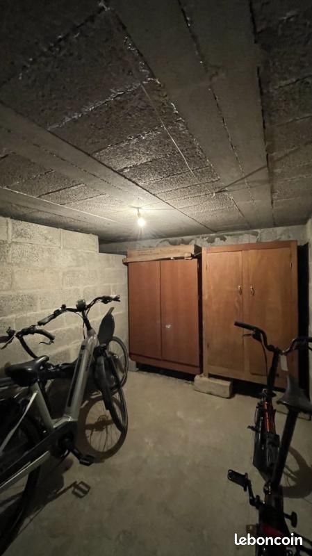 Appartement a louer vannes - 3 pièce(s) - 77 m2 - Surfyn