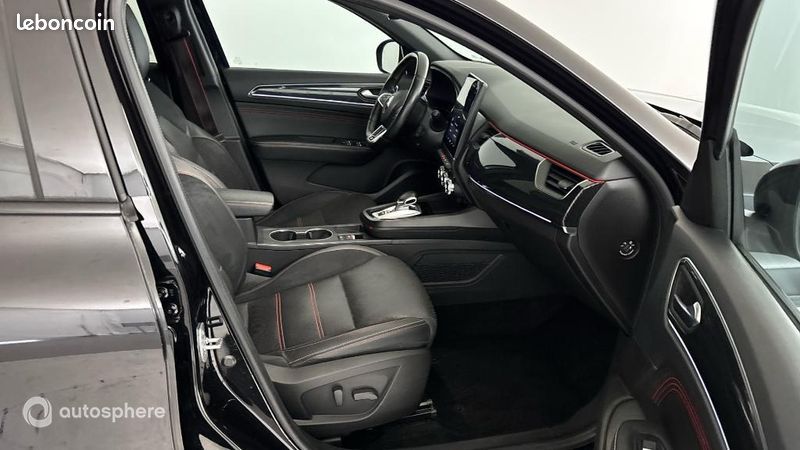 Renault Arkana 1.6 E-Tech hybride 145ch RS Line Fast Track (image 15)