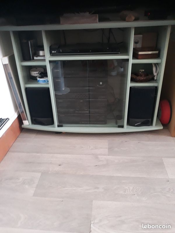 Meuble tv hifi (image 1)