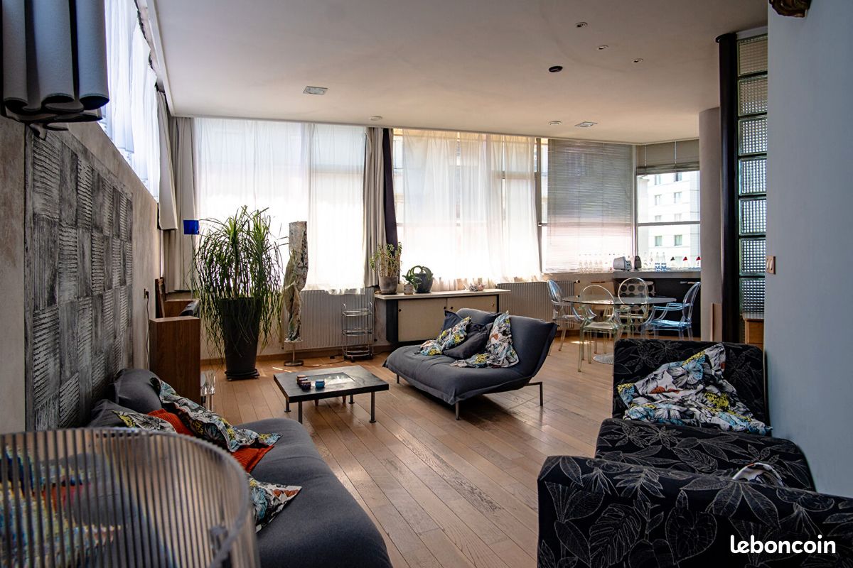 Appartement 6 pièces 178 m² · à Besançon · 178 m² · 425 000 €