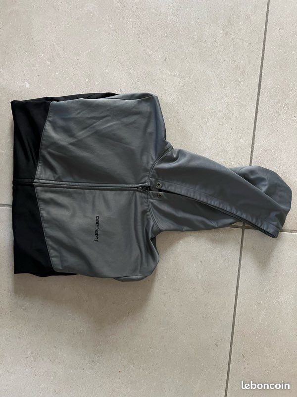 Veste survêtement Carhartt (image 1)