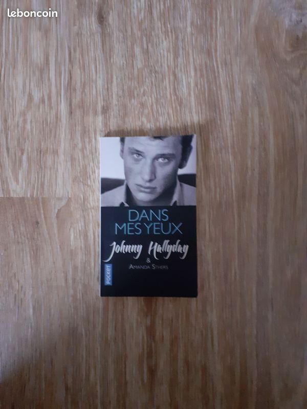 Johnny hallyday (image 3)