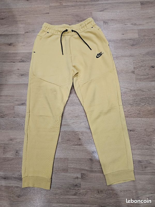 Ensemble survêtement nike tech junior taille 147 cm 158 cm Vêtements