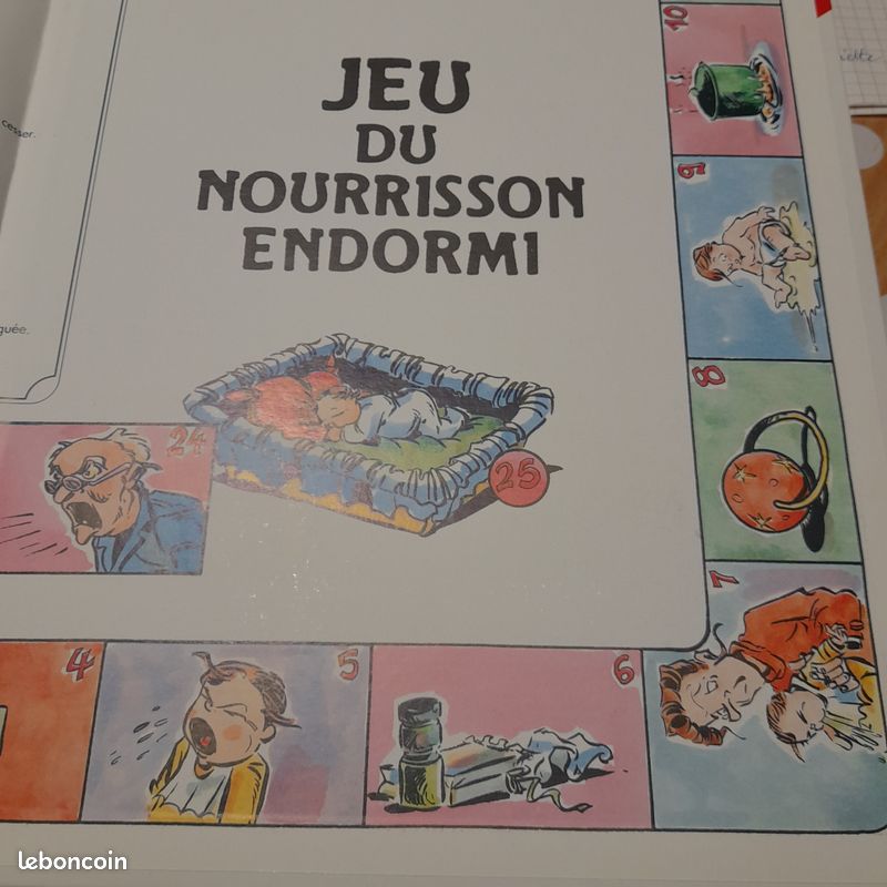 Le guide du jeune père (image 6)