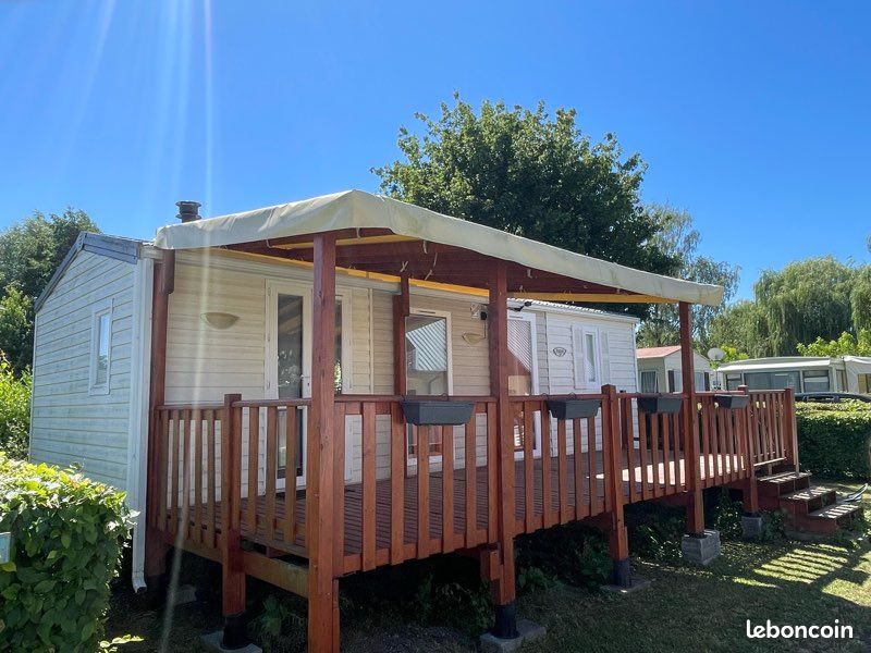 Maison 3 pièces 32 m² · à Bray-sur-Somme · 32 m² · 16 000 €