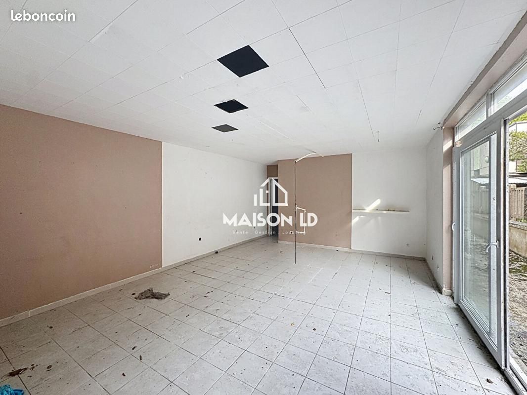 Appartement 3 pièces 70 m² · à Isigny-sur-Mer · 70 m² · 50 000 €