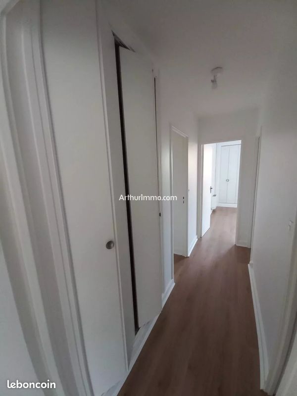 Appartement a louer sucy-en-brie - 3 pièce(s) - 60 m2 - Surfyn