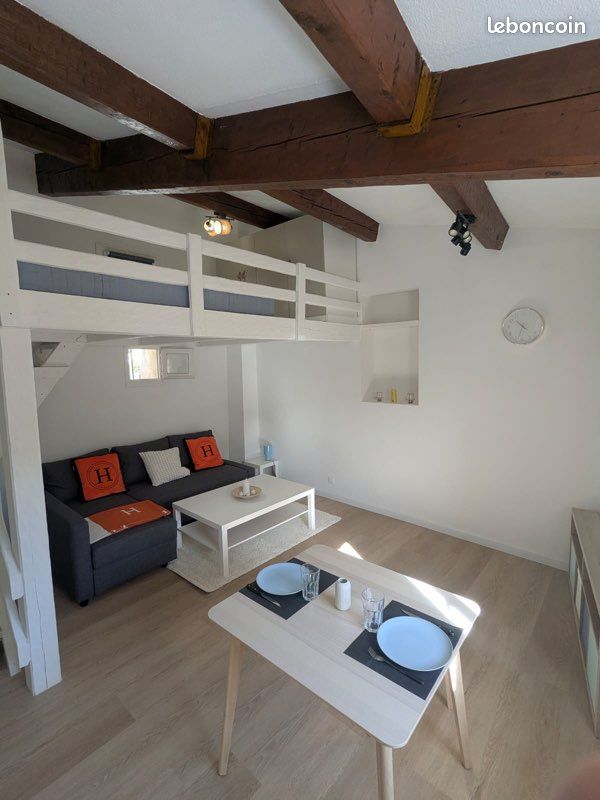 Appartement 1 pièce 30 m² · à La Valette-du-Var · 30 m² · 700 €/mois