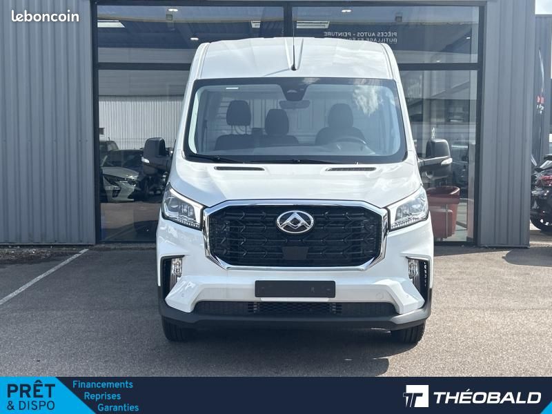 Maxus Deliver 9 Deliver9 Fg L3H2 150ch (image 8)