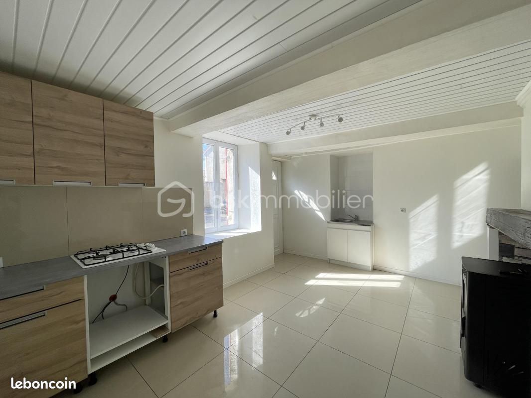 Maison 3 pièces 60 m² · à Wassy · 60 m² · 500 €/mois