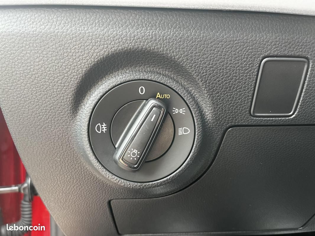 Seat Arona 1.0 TSI 115 ch Start/Stop DSG7 Copa (image 25)