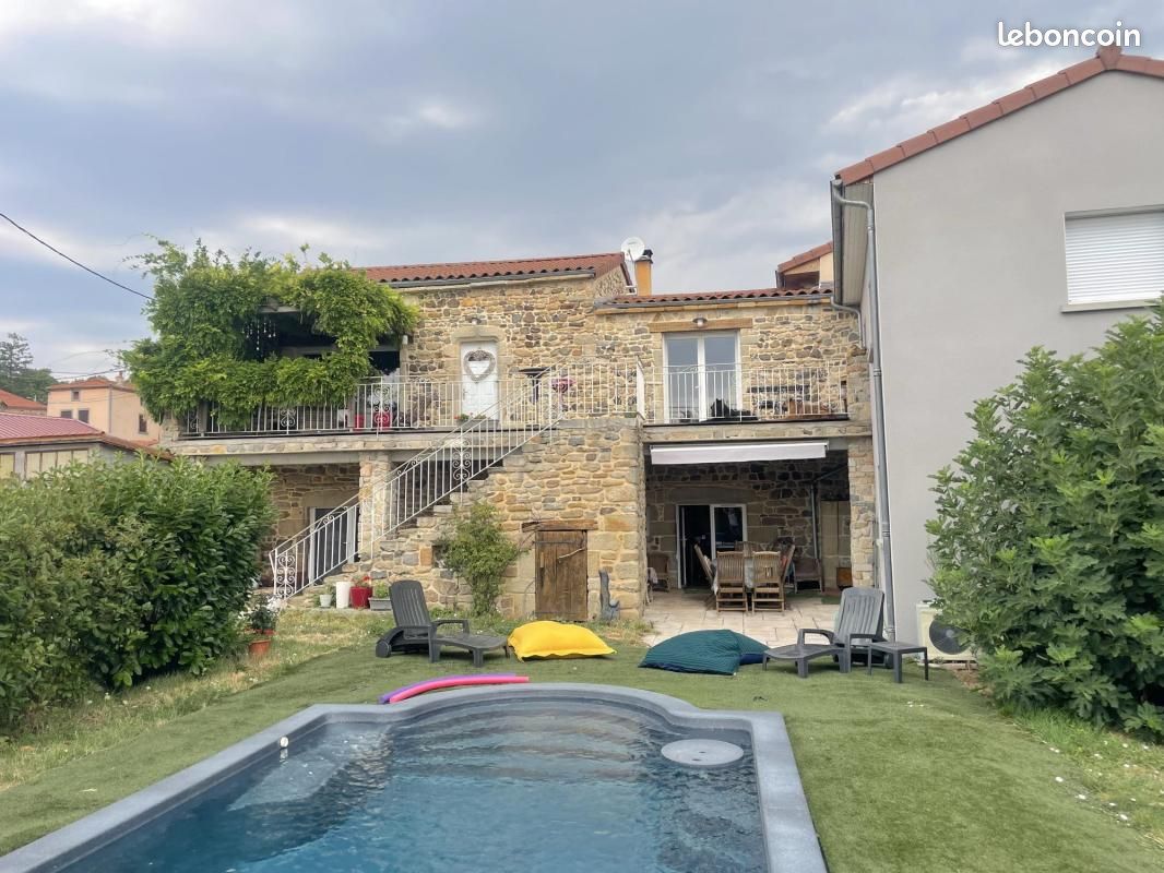 Maison 8 pièces 252 m² (image 3)