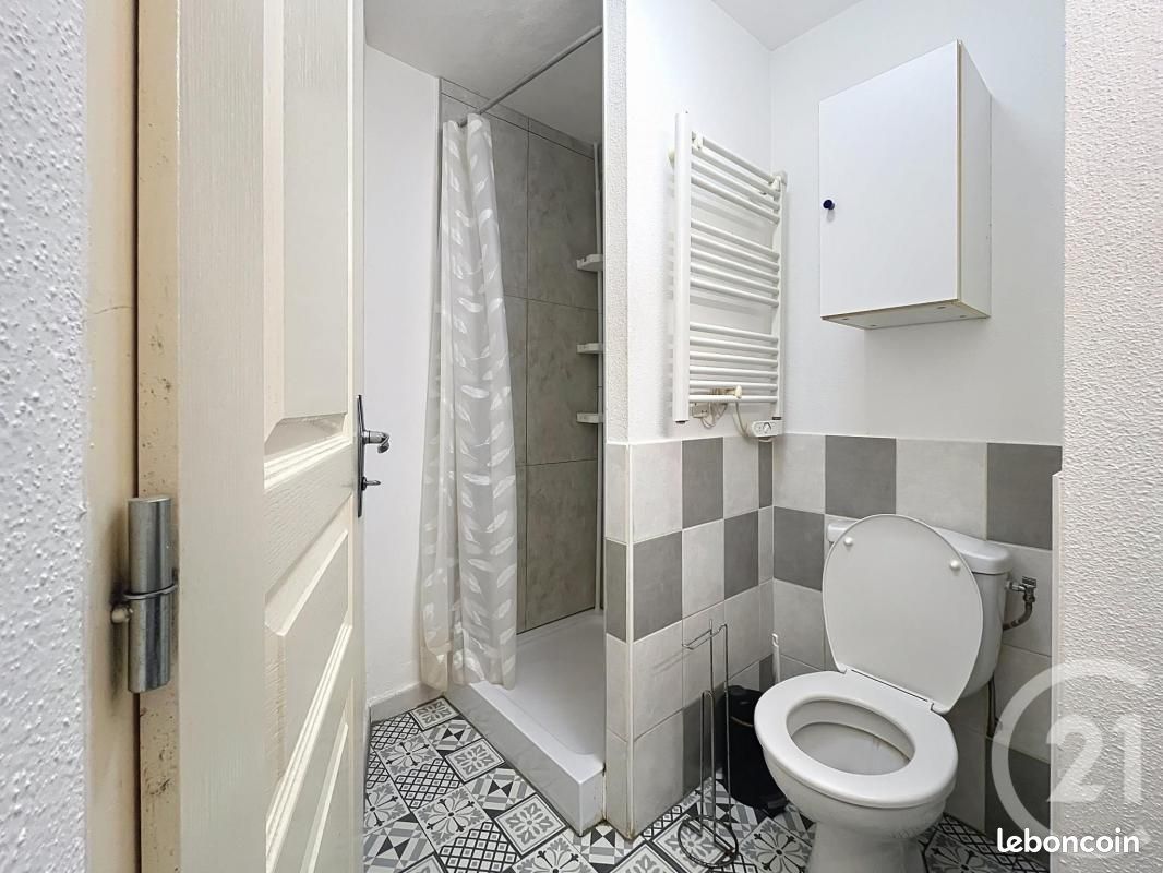 Appartement a louer montbeliard - 1 pièce(s) - 41 m2 - Surfyn