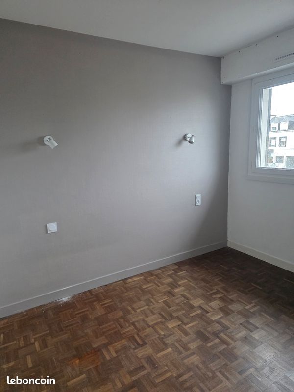 Appartement a louer lanester - 5 pièce(s) - 80 m2 - Surfyn