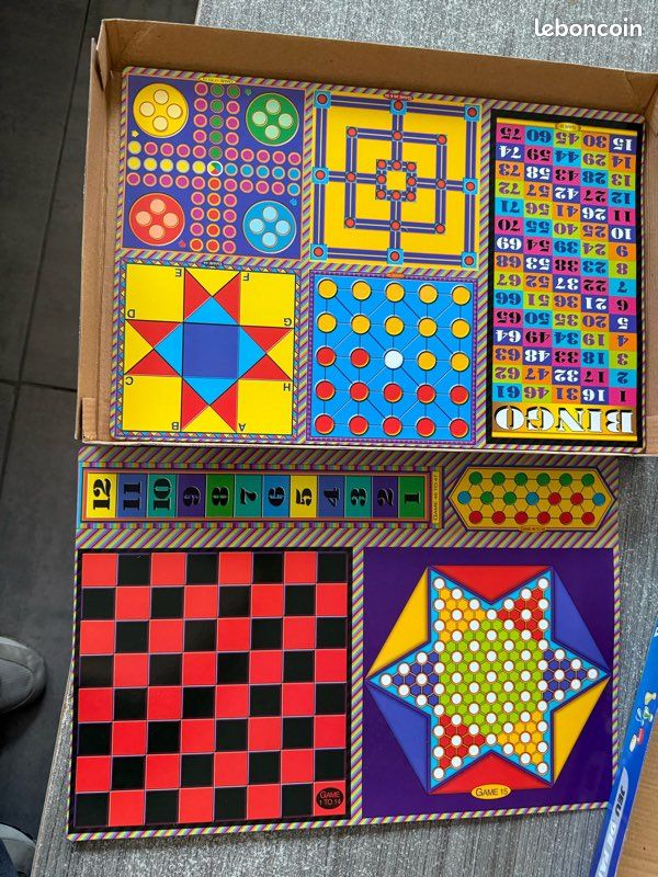 50 jeux (image 3)